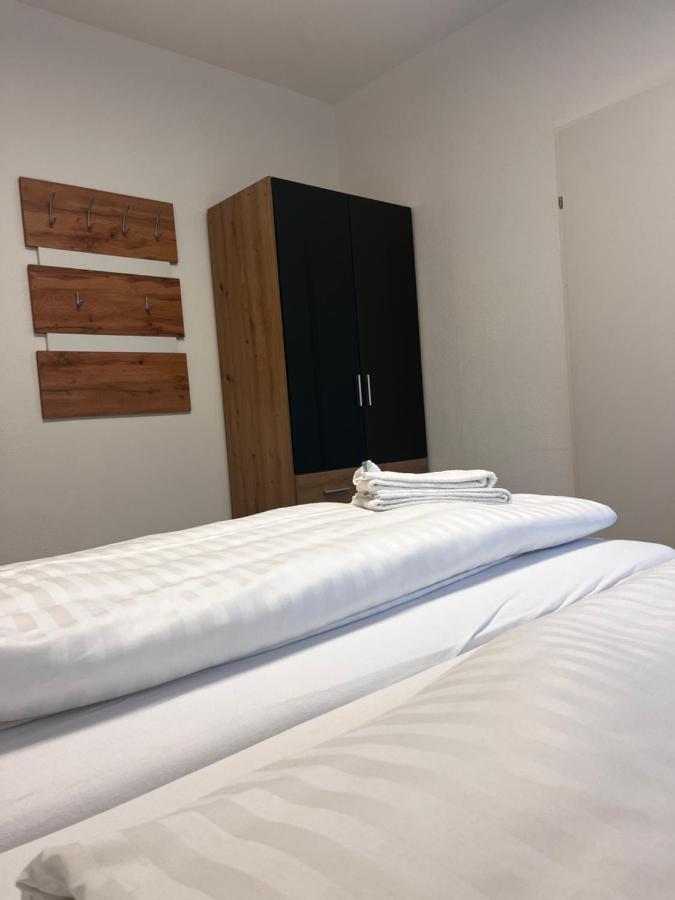 Ais Center Ξενοδοχείο Βόλφσμπεργκ Εξωτερικό φωτογραφία