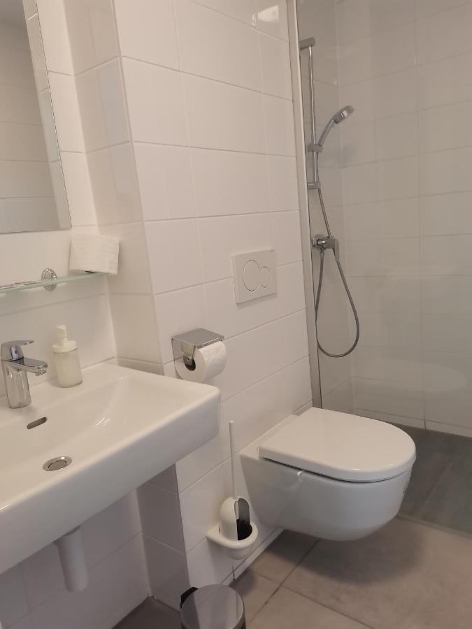 Ais Center Ξενοδοχείο Βόλφσμπεργκ Εξωτερικό φωτογραφία