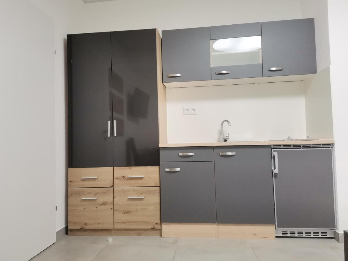 Ais Center Ξενοδοχείο Βόλφσμπεργκ Εξωτερικό φωτογραφία